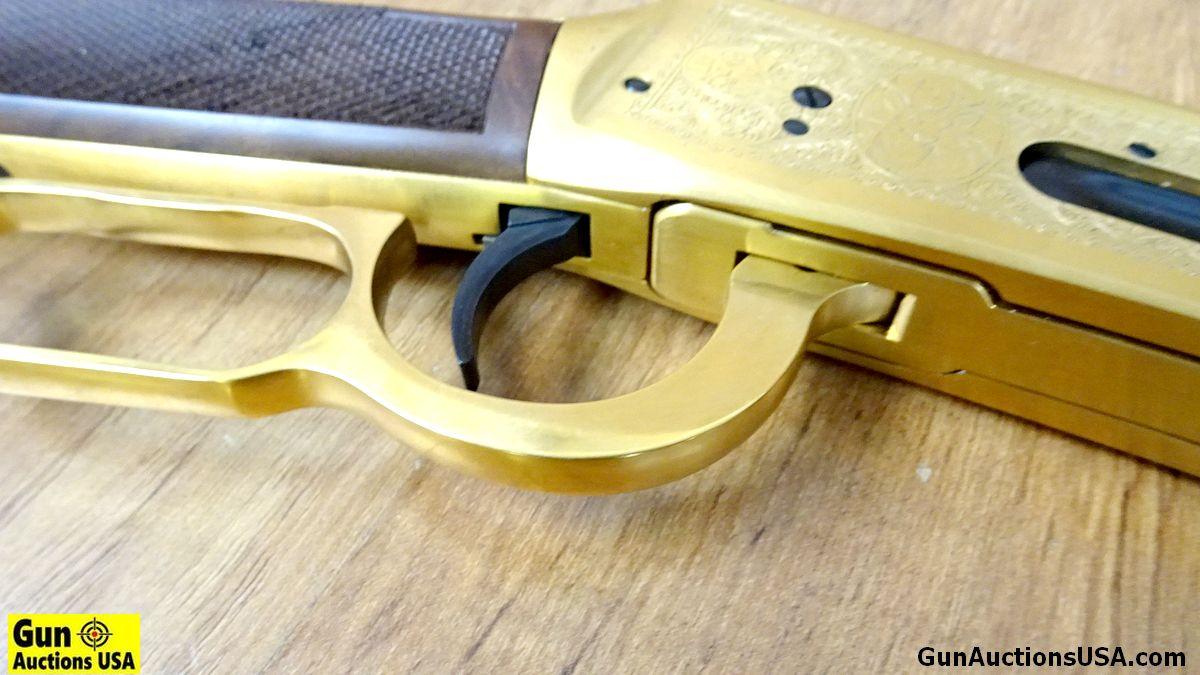Winchester 94 30-30 WIN ANTLERED GAME COMMEMORATIVE Rifle. Like New. 20" Barrel. GORGEOUS!! Features