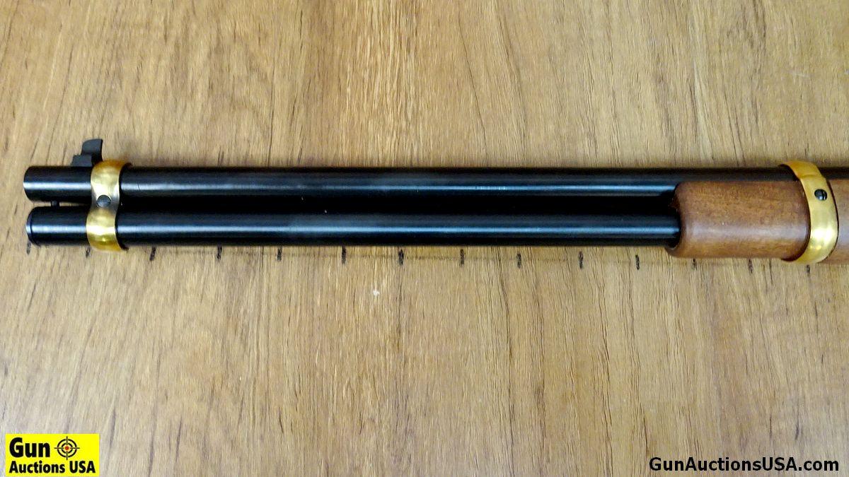 Winchester 94 30-30 WIN ANTLERED GAME COMMEMORATIVE Rifle. Like New. 20" Barrel. GORGEOUS!! Features