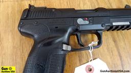 FNH FIVE-SEVEN 5.7 X 28 MM APPEARS UNFIRED Pistol. Like New. 5" Barrel. Shiny Bore, Tight Action Lig