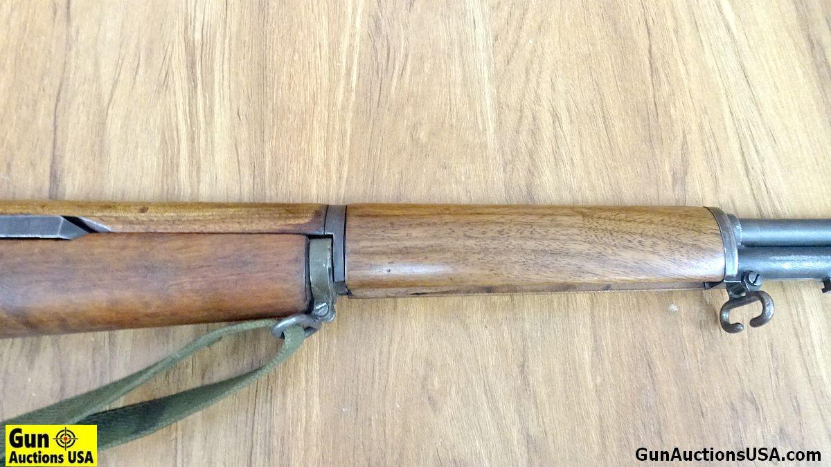 Springfield M1 GARAND 30-06SPRG COLLECTOR'S Rifle. Excellent Condition. 24" Barrel. Shiny Bore, Tigh