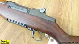 Springfield M1 GARAND 30-06SPRG COLLECTOR'S Rifle. Excellent Condition. 24" Barrel. Shiny Bore, Tigh