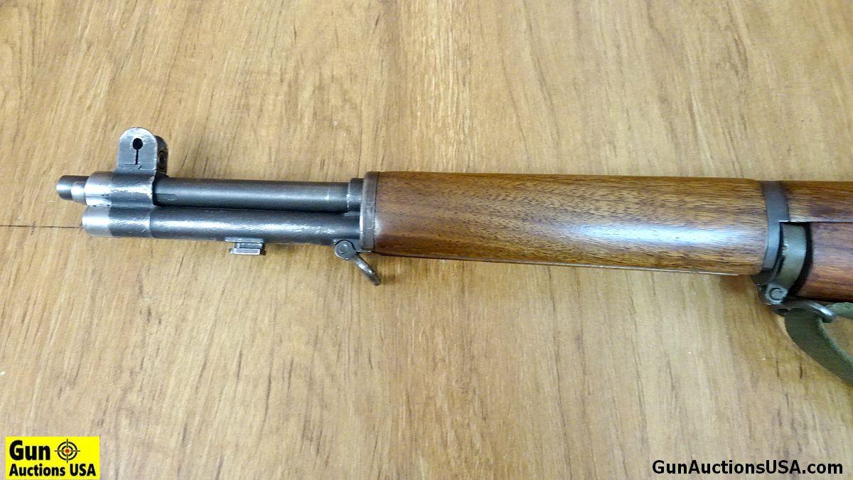 Springfield M1 GARAND 30-06SPRG COLLECTOR'S Rifle. Excellent Condition. 24" Barrel. Shiny Bore, Tigh