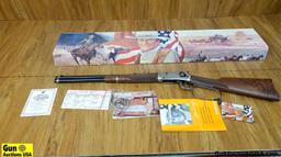 Winchester 94 JOHN WAYNE COMMEMORATIVE .32-40 WIN Commemorative Rifle. NEW in Box. 18.5" Barrel. The