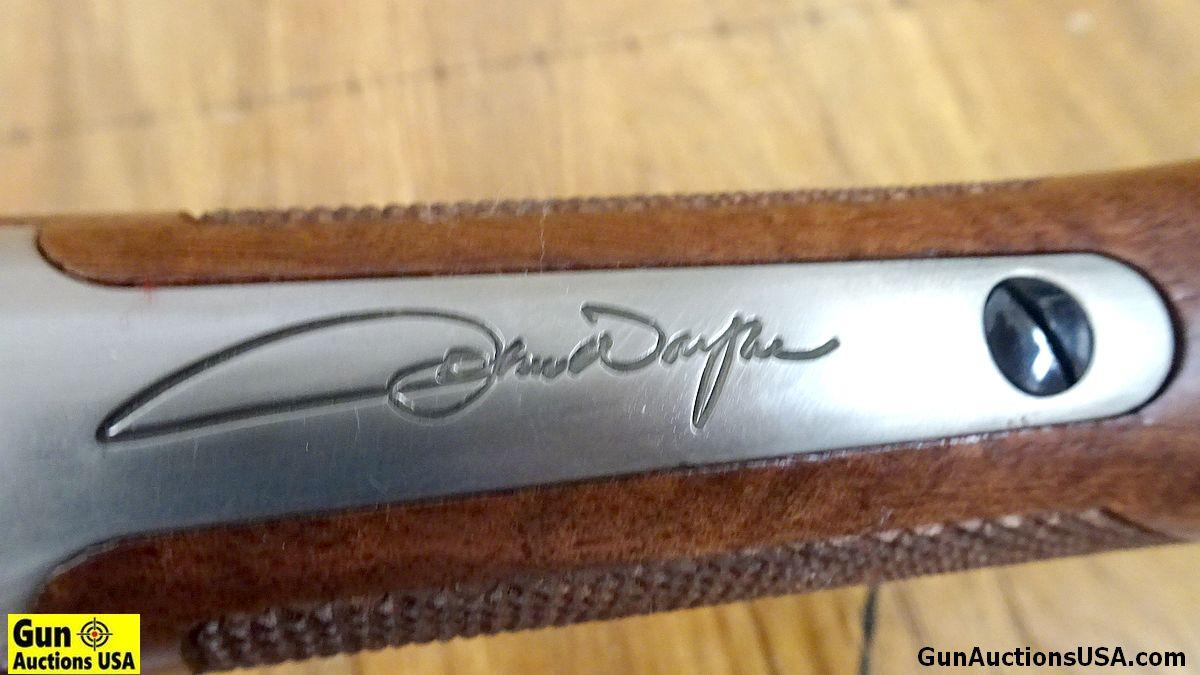 Winchester 94 JOHN WAYNE COMMEMORATIVE .32-40 WIN Commemorative Rifle. NEW in Box. 18.5" Barrel. The