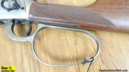 Winchester 94 JOHN WAYNE COMMEMORATIVE .32-40 WIN Commemorative Rifle. NEW in Box. 18.5" Barrel. The