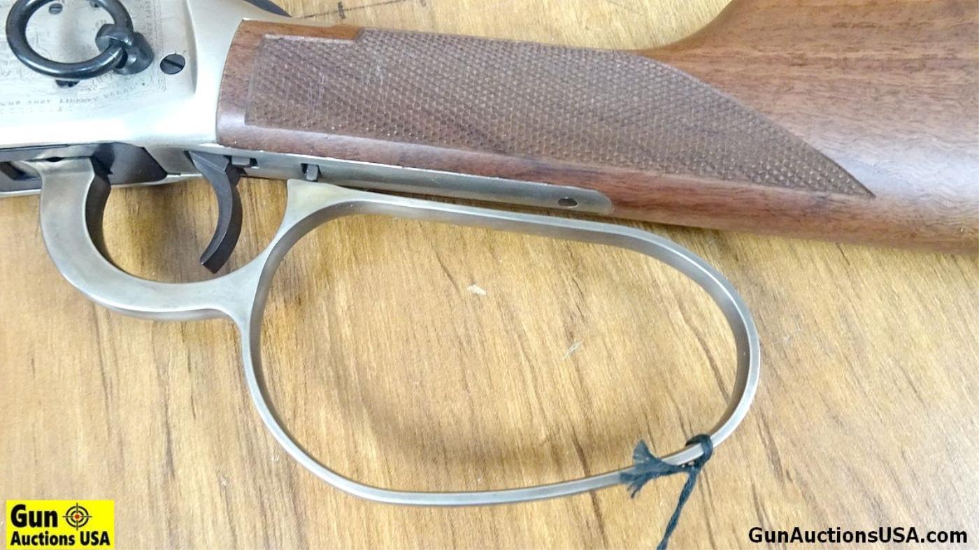 Winchester 94 JOHN WAYNE COMMEMORATIVE .32-40 WIN Commemorative Rifle. NEW in Box. 18.5" Barrel. The