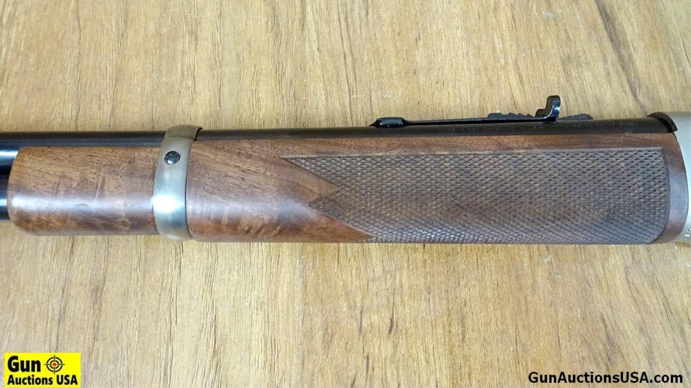 Winchester 94 JOHN WAYNE COMMEMORATIVE .32-40 WIN Commemorative Rifle. NEW in Box. 18.5" Barrel. The