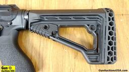 ANDERSON AM-15 .300 BLACKOUT THREADED Rifle. Very Good. 16.25" Barrel. Shiny Bore, Tight Action Feat