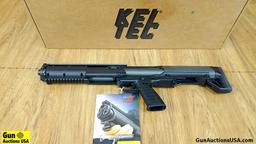 KEL-TEC KSG 12 ga. Shotgun. Excellent Condition. 18" Barrel. Shiny Bore, Tight Action High Capacity,