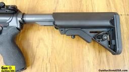 LEWIS MACHINE & TOOL CO MARS-LS 5.56 NATO APPEARS UNFIRED Rifle. Like New. 18" Barrel. Shiny Bore, T