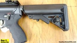 LEWIS MACHINE & TOOL CO MARS-LS 5.56 NATO APPEARS UNFIRED Rifle. Like New. 18" Barrel. Shiny Bore, T