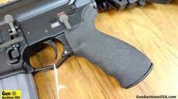 LEWIS MACHINE & TOOL CO MARS-LS 5.56 NATO APPEARS UNFIRED Rifle. Like New. 18" Barrel. Shiny Bore, T
