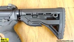 ROCK RIVER LAR-458 .458 SOCOM Rifle. Excellent Condition. 18" Barrel. Shiny Bore, Tight Action Skele