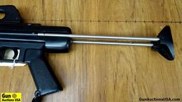 ARMS CORP OF THE PHILLIPINES M1600 R .22 LR Semi Auto Rifle. Good Condition. 17" Barrel. Shiny Bore,