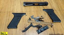 H&K P7 M8 9x19 Parts Kit . Very Good. Parts Kit for H&K, PCM8. . (64303)