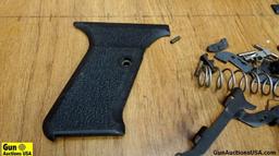 H&K P7 M8 9x19 Parts Kit . Very Good. Parts Kit for H&K, PCM8. . (64303)