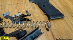 H&K P7 M8 9x19 Parts Kit . Very Good. Parts Kit for H&K, PCM8. . (64303)