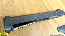 H&K P7 M8 9x19 Parts Kit . Very Good. Parts Kit for H&K, PCM8. . (64303)