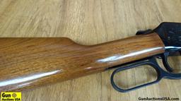 Winchester CANADIAN CENTENNIAL .30-30 Lever Action Rifle. Excellent Condition. 20" Barrel. Shiny Bor