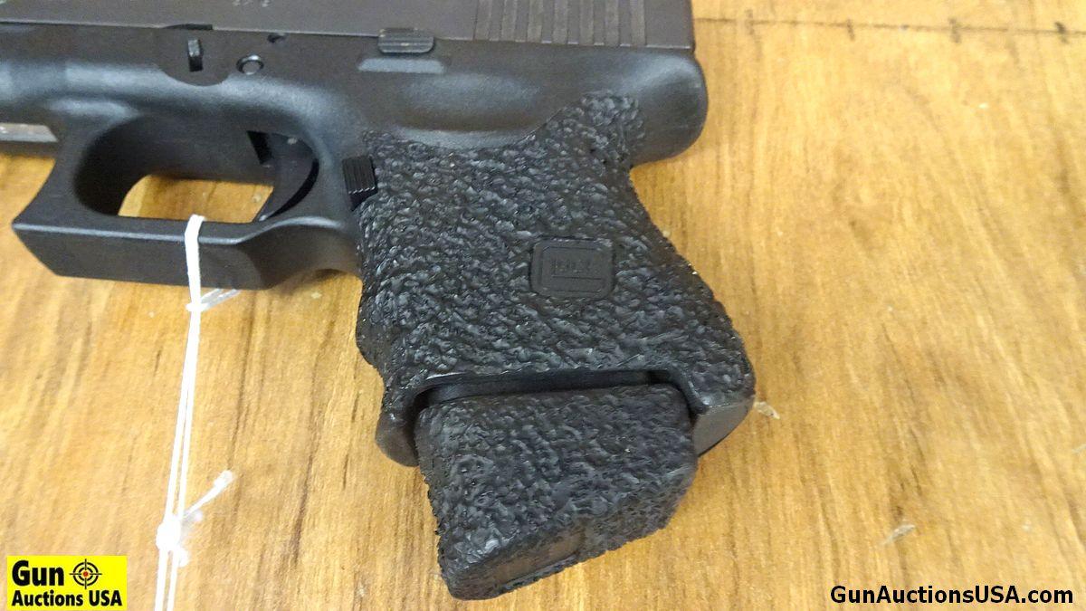 Glock 26 9X19 Semi Auto Pistol. Like New. 3.5" Barrel. Sub Compact Semi Auto, GEN 4, Designed for Co