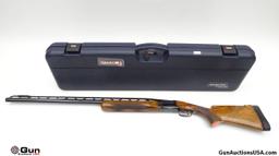 PERAZZI TMX SPECIAL12 ga. Break Action Shotgun. Very Good. 31 5/8" Barrel. Shiny Bore, Tight Action