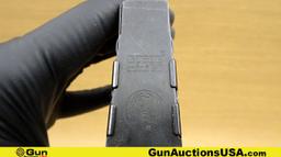 Ruger Mini-30 7.62x39 Magazines. Excellent. Lot of 5; All Steel Factory Ruger 20 Rd. Magazines. Weig