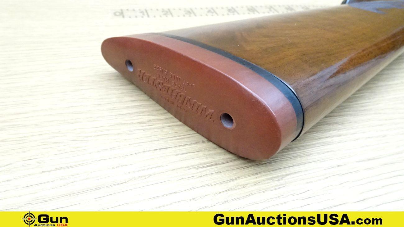 Winchester 23 20GA/28GA PIGEON GRADE CUSTOM Shotgun."ONE of 500" Excellent. 25.5" Barrel. Shiny Bore