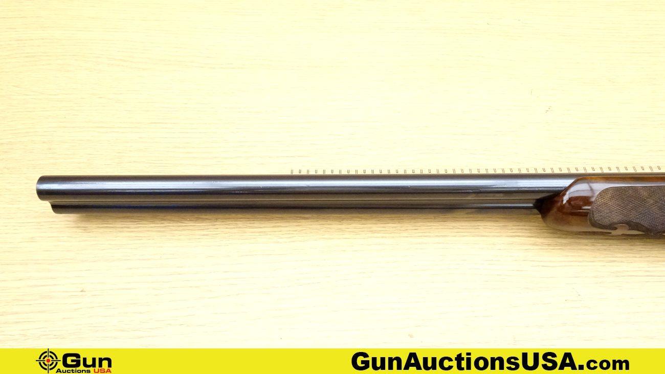 Winchester 23 20GA/28GA PIGEON GRADE CUSTOM Shotgun."ONE of 500" Excellent. 25.5" Barrel. Shiny Bore