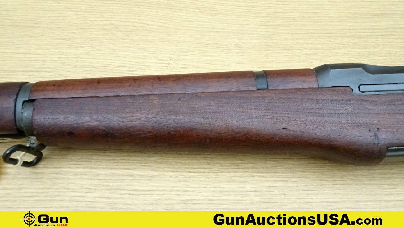 SPRINGFIELD M1 GARAND 30-06 CMP AUTHENTICITY Rifle. Very Good Condition . 24" Barrel. Shiny Bore, Ti