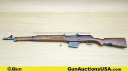 MAADI HAKIM 7.92X57 MAUSER EGYPTIAN HAKIM Rifle. Good Condition. 25.75" Barrel. Shiny Bore, Tight Ac