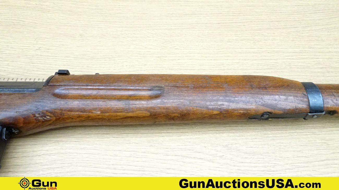 MAADI HAKIM 7.92X57 MAUSER EGYPTIAN HAKIM Rifle. Good Condition. 25.75" Barrel. Shiny Bore, Tight Ac