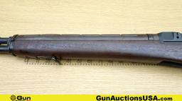 SPRINGFIELD M1A 7.62 COLLECTOR'S Rifle. Very Good. 22" Barrel. Shiny Bore, Tight Action Semi Auto A