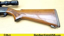 REMINGTON WOODSMASTER 742 30-06SPRG Rifle. Good Condition. 22" Barrel. Shiny Bore, Tight Action Semi