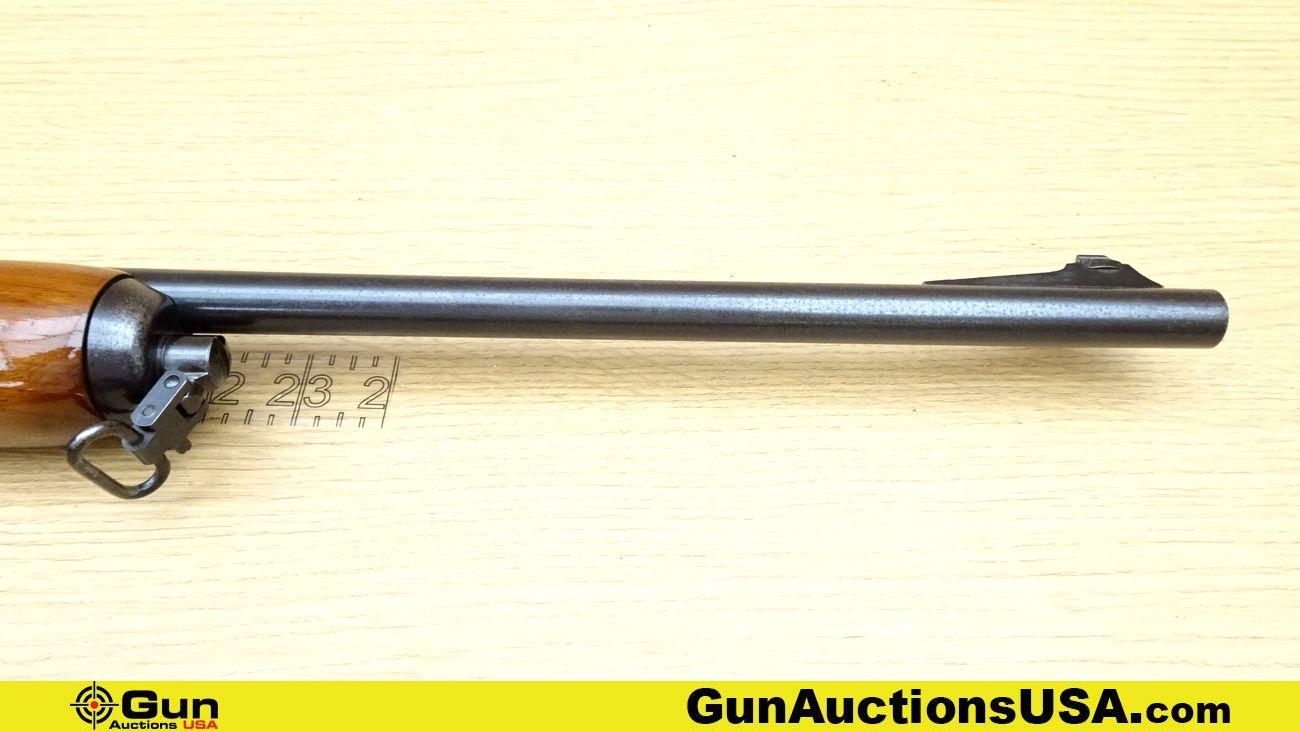 REMINGTON WOODSMASTER 742 30-06SPRG Rifle. Good Condition. 22" Barrel. Shiny Bore, Tight Action Semi