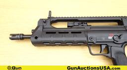 HS PRODUKT/ SPRINGFIELD Hellion 5.56 NATO TACTICAL Rifle. Excellent. 16" Barrel. Shiny Bore, Tight A