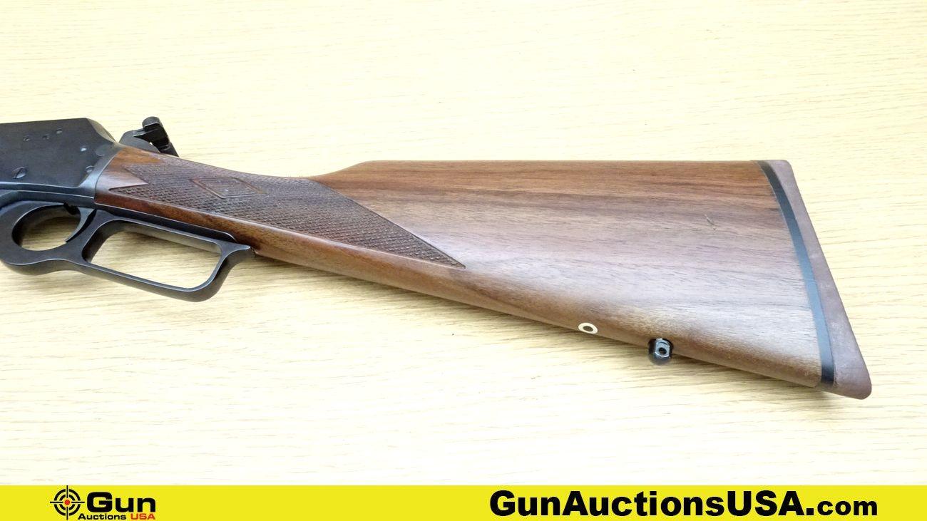Marlin 1894CP .357 MAGNUM Rifle. Excellent. 16.25" Barrel. Shiny Bore, Tight Action Lever Action Fea