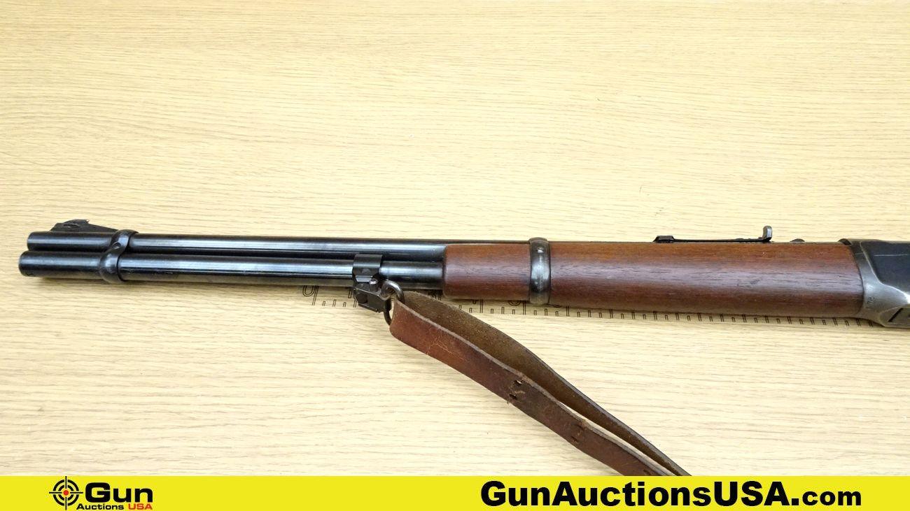 Winchester 94 .32 WIN SPECIAL Rifle. Good Condition. 20" Barrel. Shiny Bore, Tight Action Lever Acti