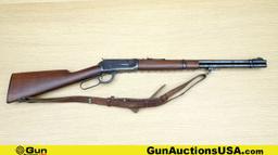 Winchester 94 .32 WIN SPECIAL Rifle. Good Condition. 20" Barrel. Shiny Bore, Tight Action Lever Acti