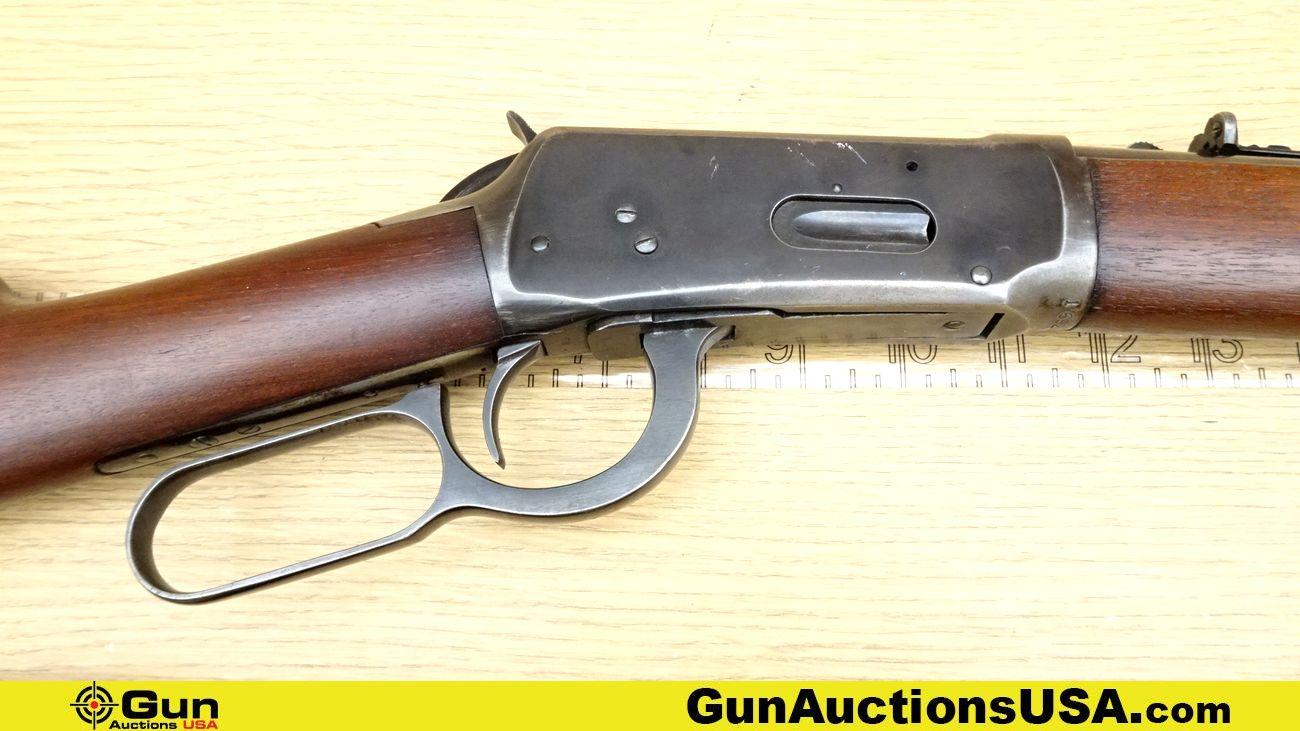 Winchester 94 .32 WIN SPECIAL Rifle. Good Condition. 20" Barrel. Shiny Bore, Tight Action Lever Acti