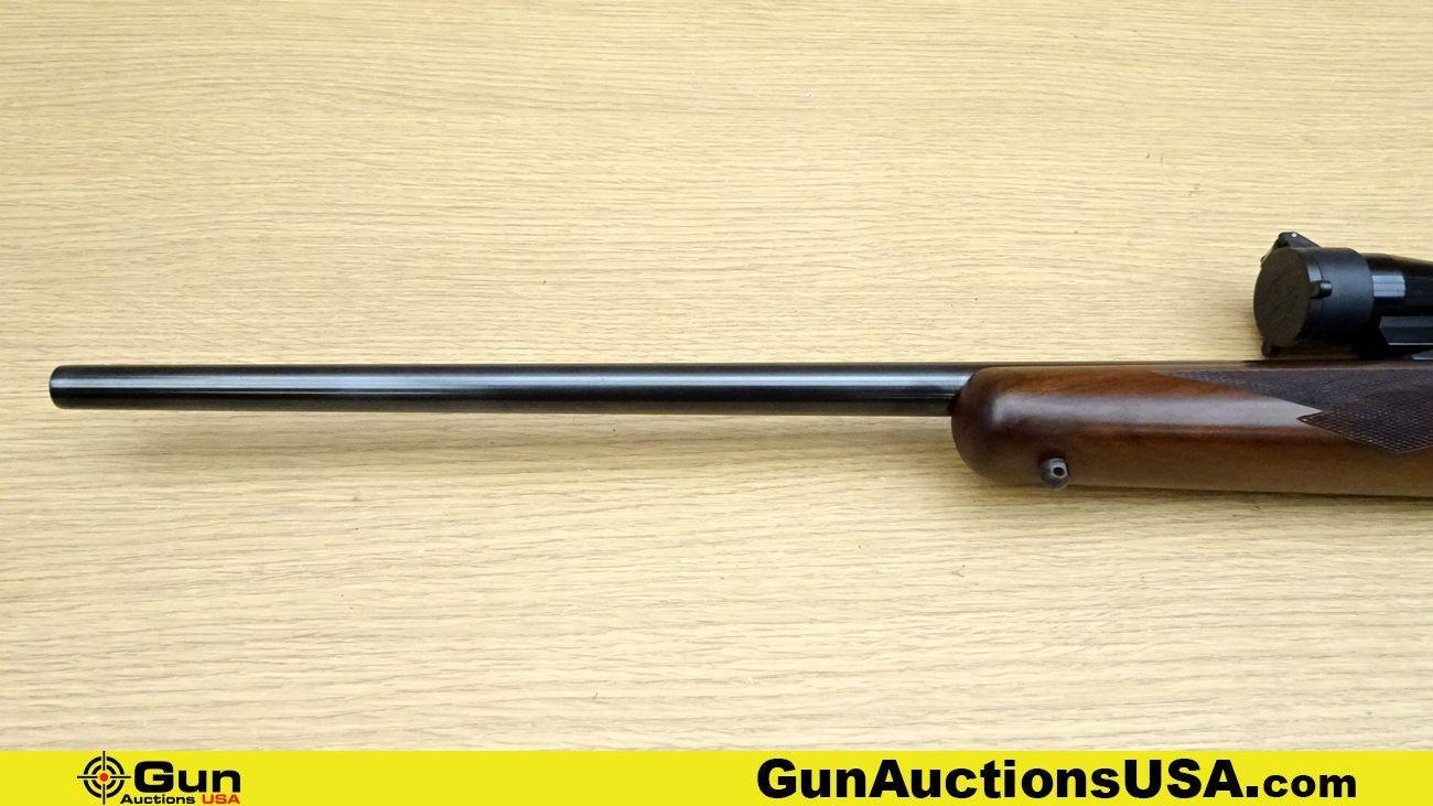 RUGER #1 30-06SPRG Rifle. Very Good. 26" Barrel. Shiny Bore, Tight Action Falling Block Features a D