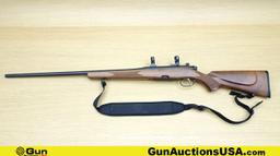 STEYR SBS 96 .300 WIN MAG GREAT HUNTER Rifle. Excellent. 26" Barrel. Shiny Bore, Tight Action Bolt A