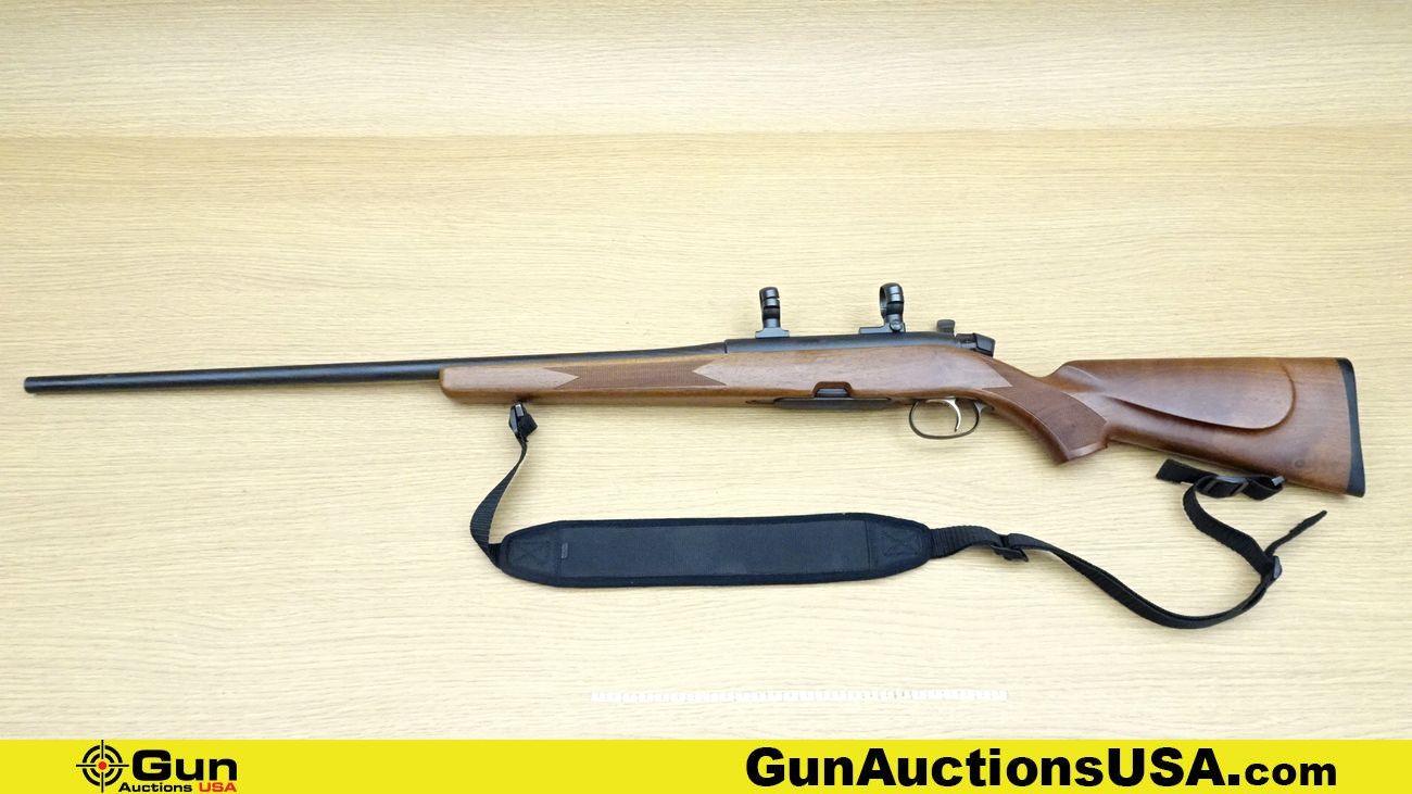 STEYR SBS 96 .300 WIN MAG GREAT HUNTER Rifle. Excellent. 26" Barrel. Shiny Bore, Tight Action Bolt A