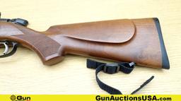 STEYR SBS 96 .300 WIN MAG GREAT HUNTER Rifle. Excellent. 26" Barrel. Shiny Bore, Tight Action Bolt A