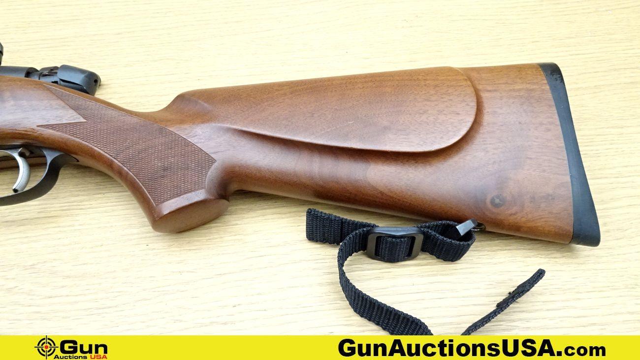 STEYR SBS 96 .300 WIN MAG GREAT HUNTER Rifle. Excellent. 26" Barrel. Shiny Bore, Tight Action Bolt A