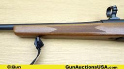 STEYR SBS 96 .300 WIN MAG GREAT HUNTER Rifle. Excellent. 26" Barrel. Shiny Bore, Tight Action Bolt A