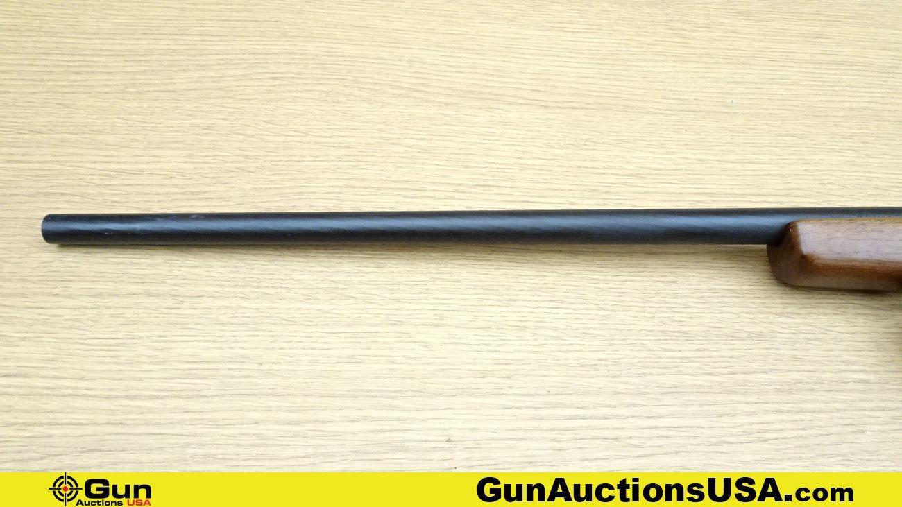 STEYR SBS 96 .300 WIN MAG GREAT HUNTER Rifle. Excellent. 26" Barrel. Shiny Bore, Tight Action Bolt A