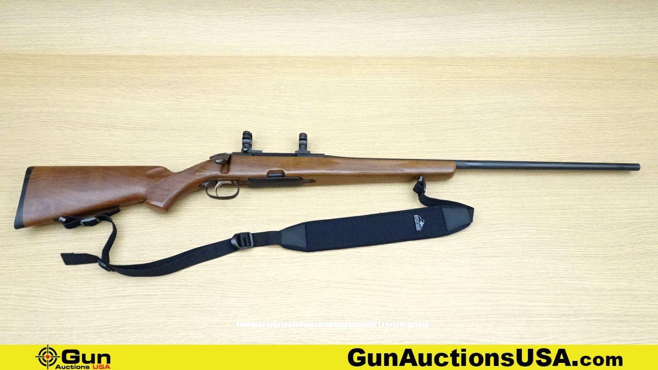 STEYR SBS 96 .300 WIN MAG GREAT HUNTER Rifle. Excellent. 26" Barrel. Shiny Bore, Tight Action Bolt A