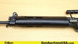 C.I.A.L.(CANADA) IMPORTED BY CENTURY ARMS L1A1 SPORTER .308 WIN INCH FAL Rifle. Very Good. 20.5" Bar
