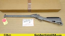 CZ M6 SCOUT .22 HORNET/.410 M6 SCOUT Combination. Like New. 18.25" Barrel. Break Action Features a A