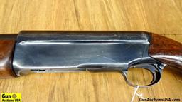 Winchester 40 Semi Auto Shotgun 12ga. Good Condition. 24.5" Barrel. Shiny Bore, Tight Action RARE ea